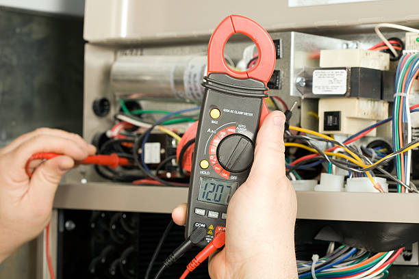 Electrical Maintenance Services in River Bend, NC